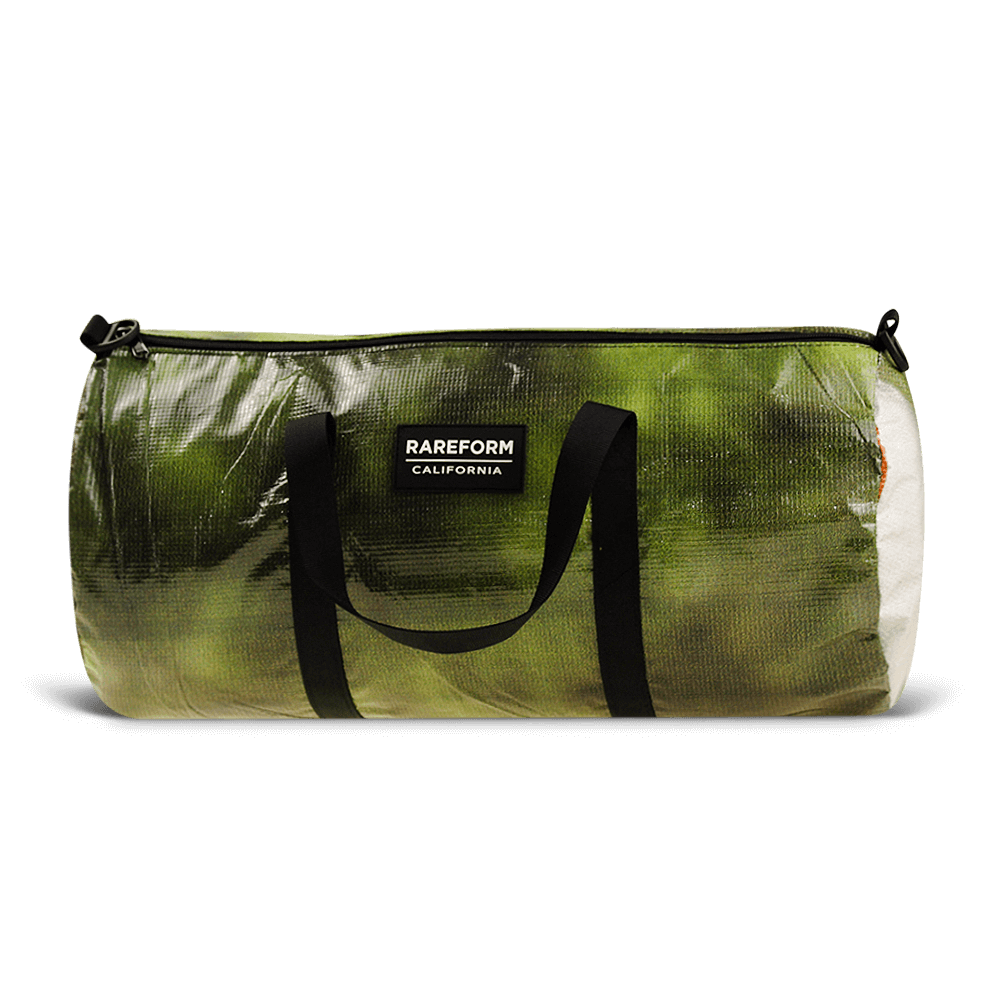 Mini Weekender Duffle