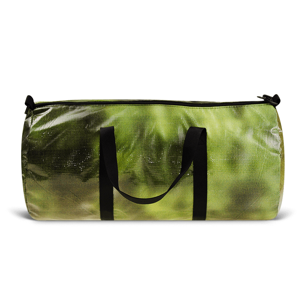 Mini Weekender Duffle