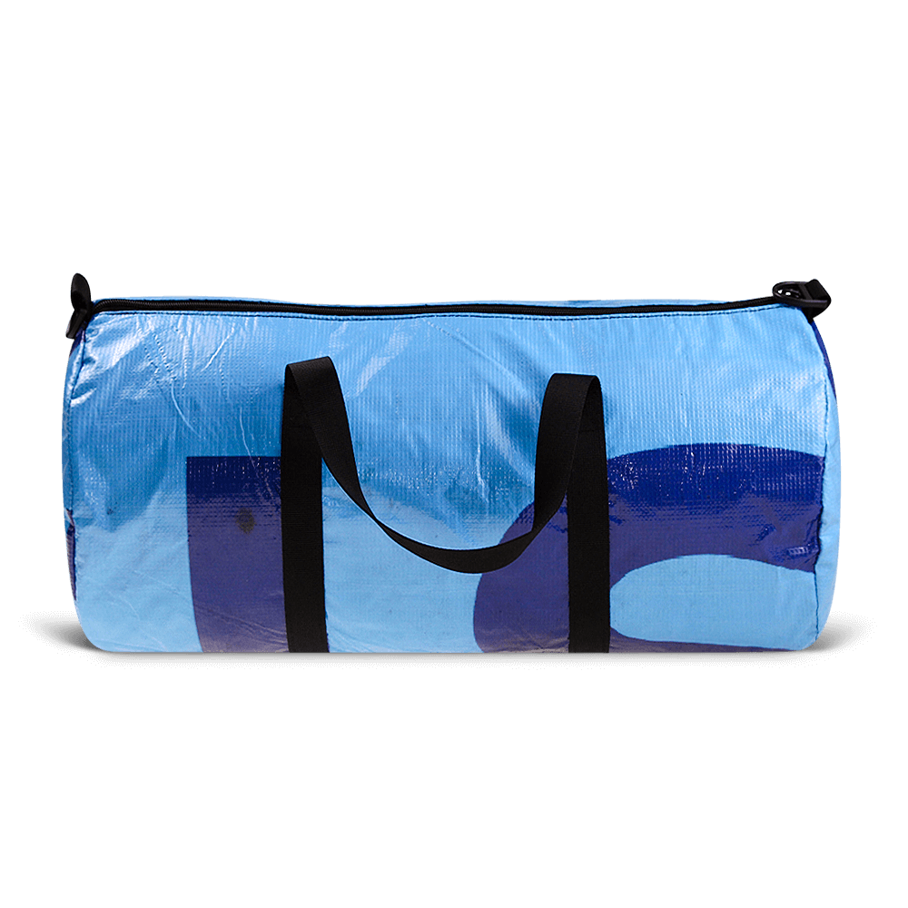 Mini Weekender Duffle
