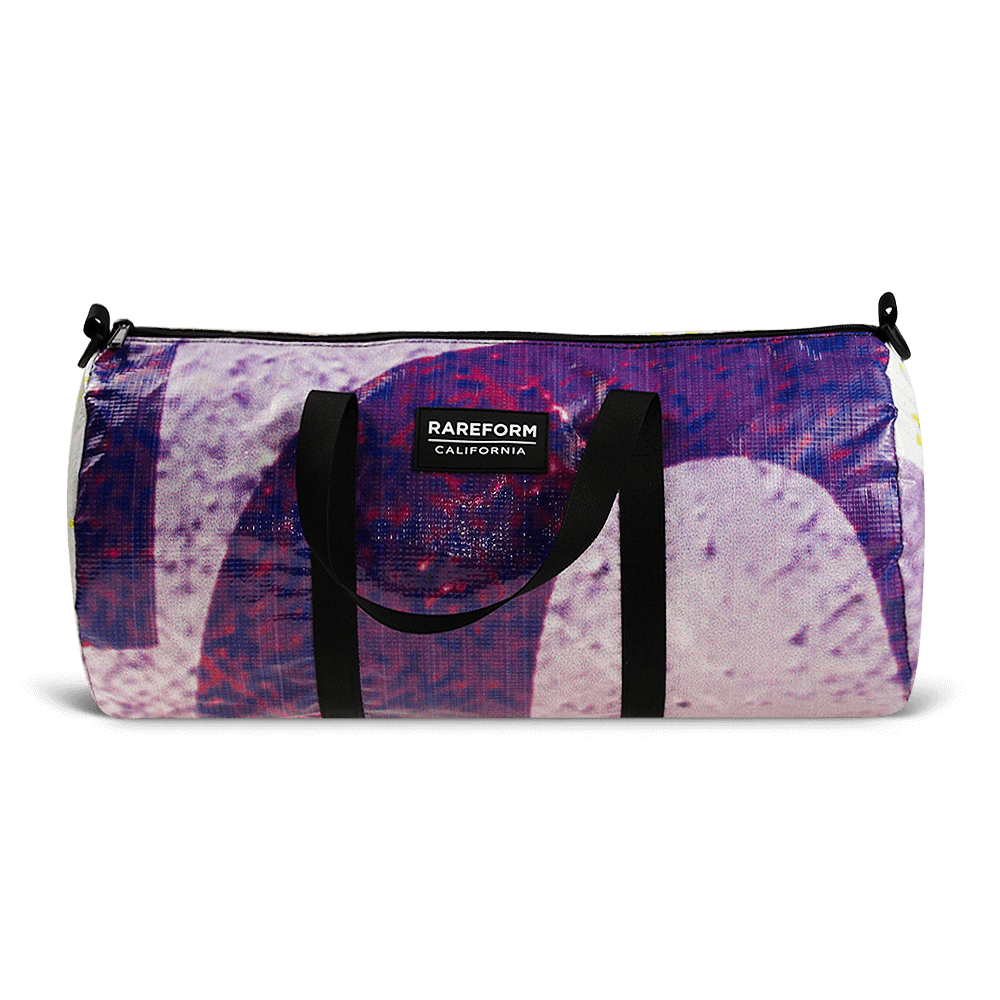 Light Duffle