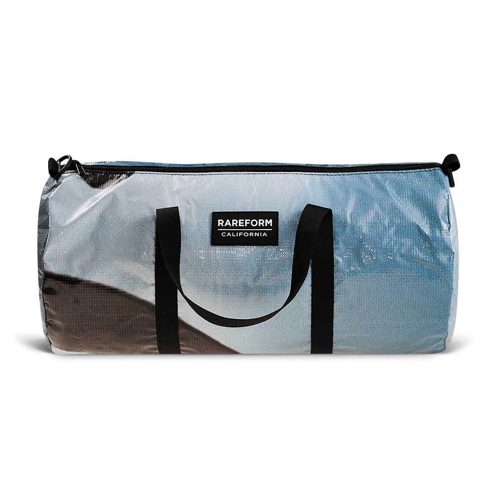 Light Duffle