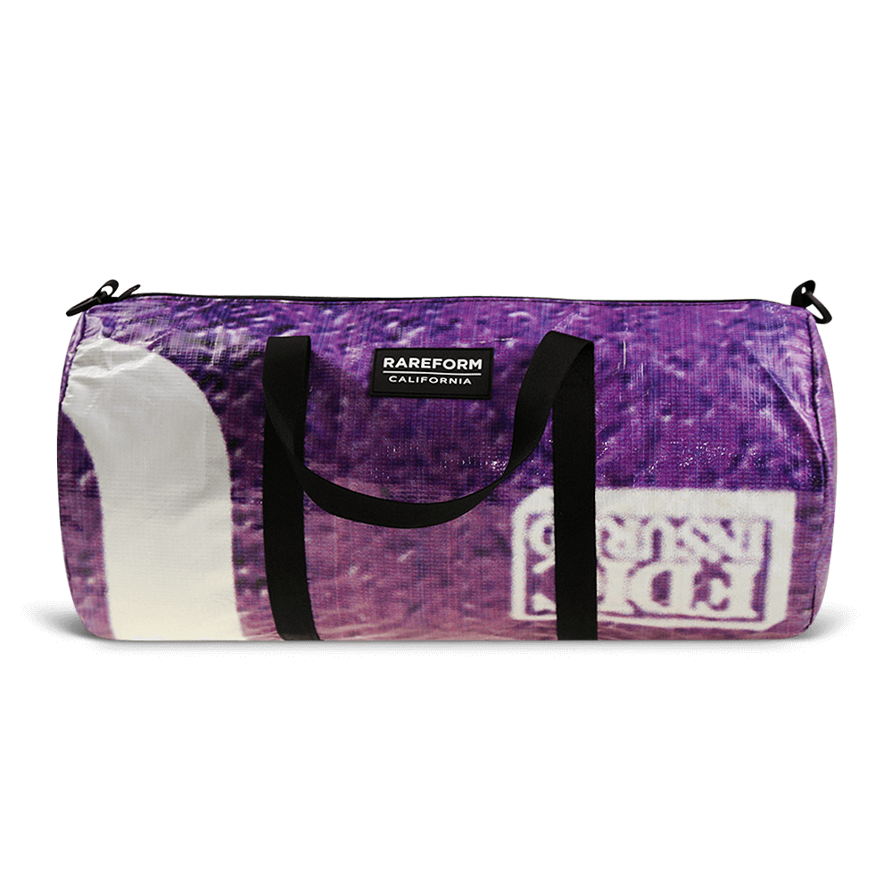 Light Duffle