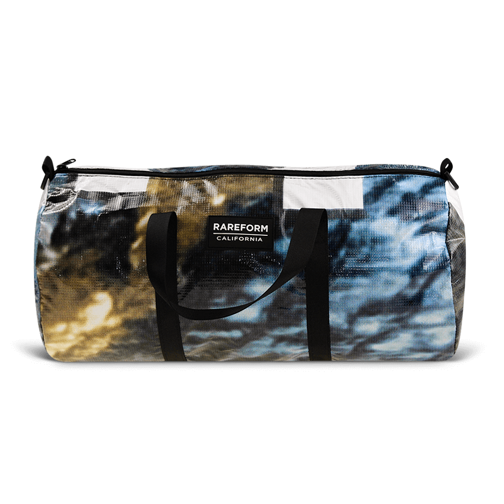 Light Duffle