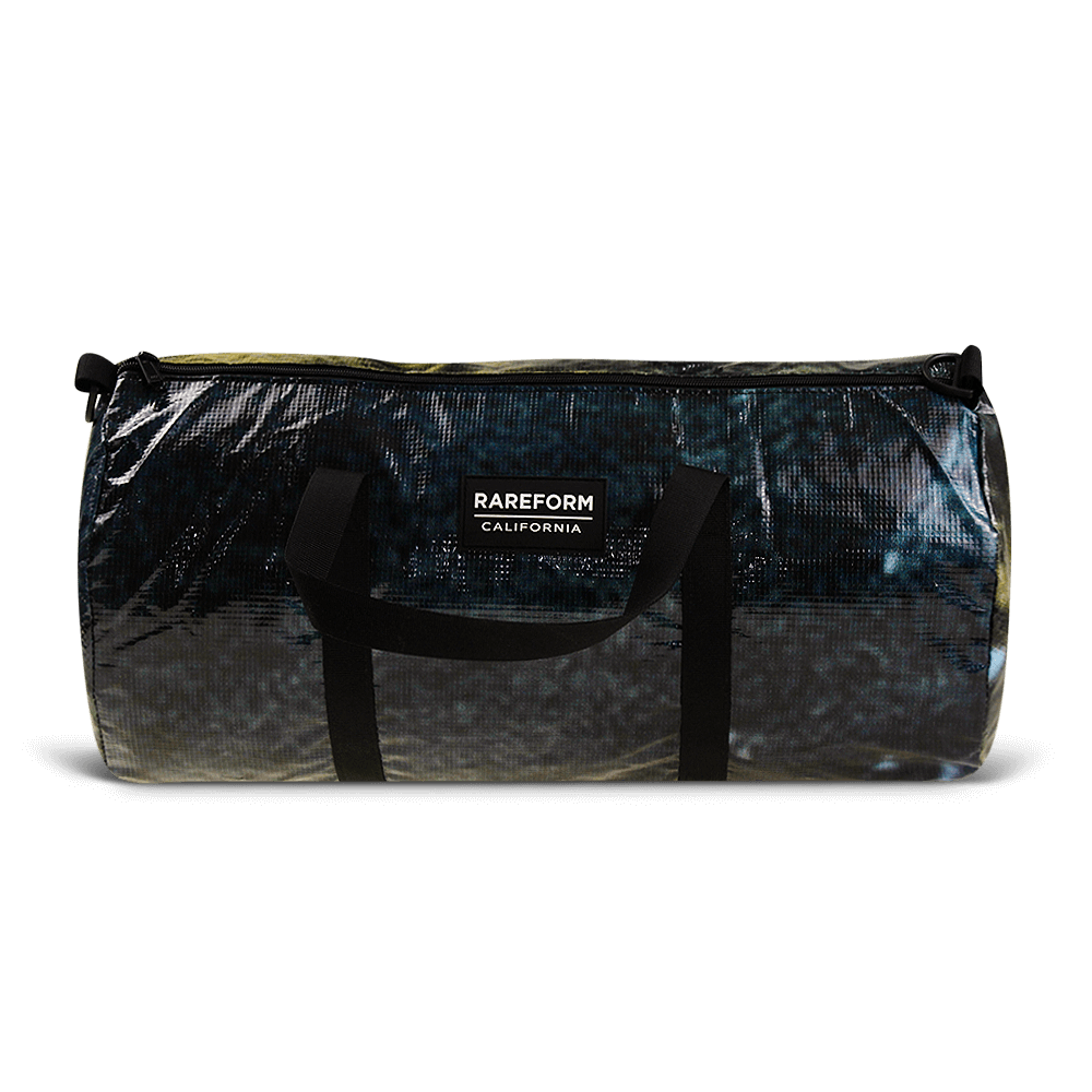 Mini Weekender Duffle