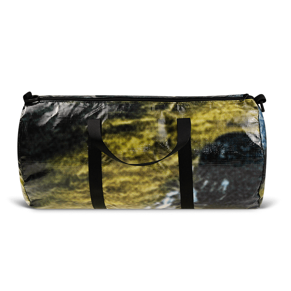 Mini Weekender Duffle