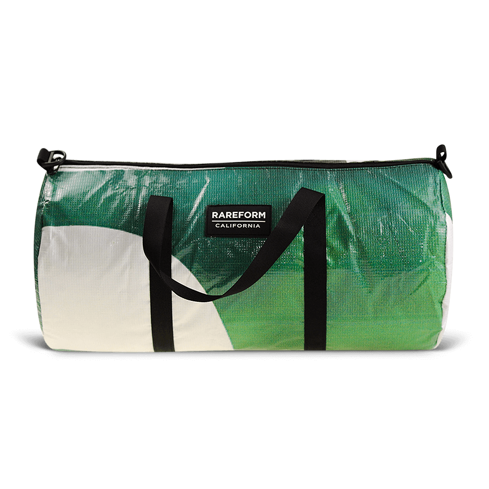 Light Duffle