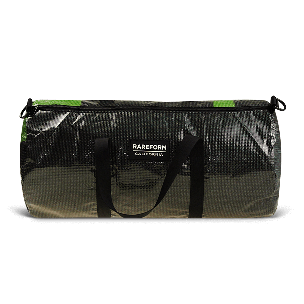 Mini Weekender Duffle