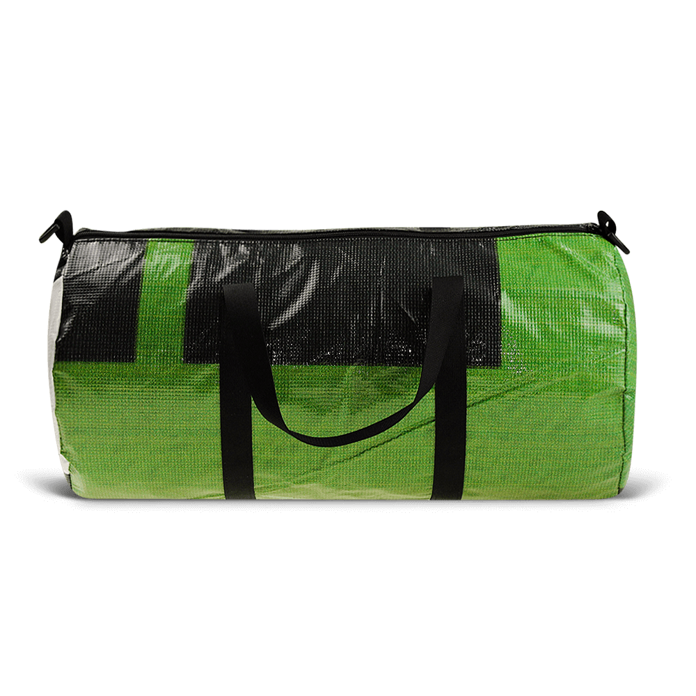 Mini Weekender Duffle