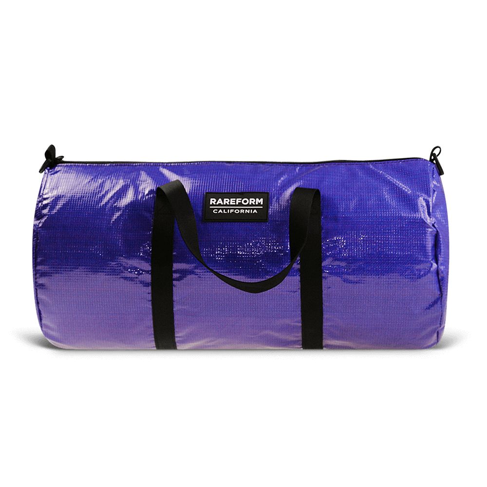 Light Duffle