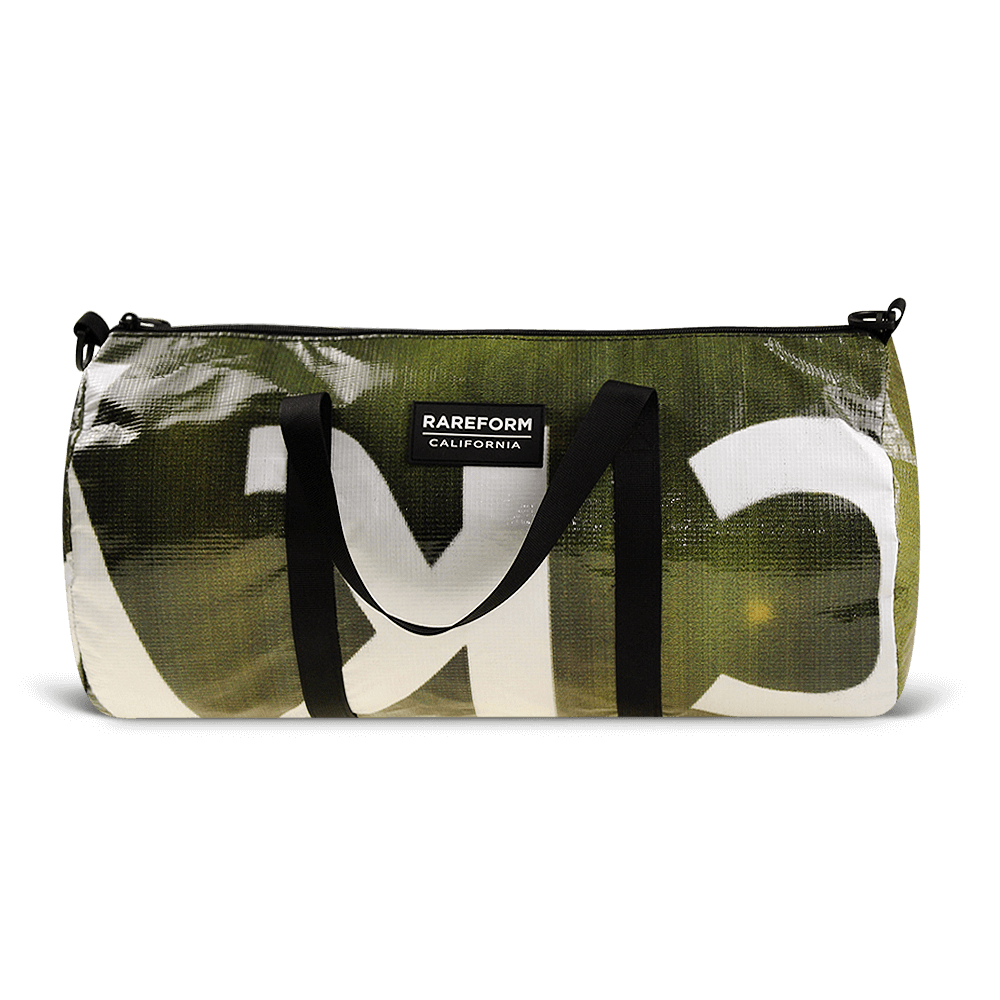 Light Duffle