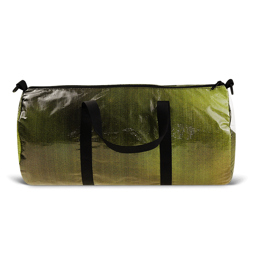 Light Duffle