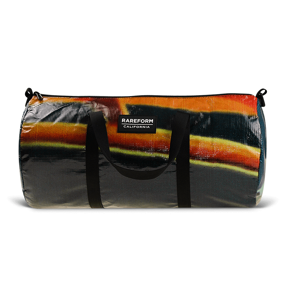 Light Duffle