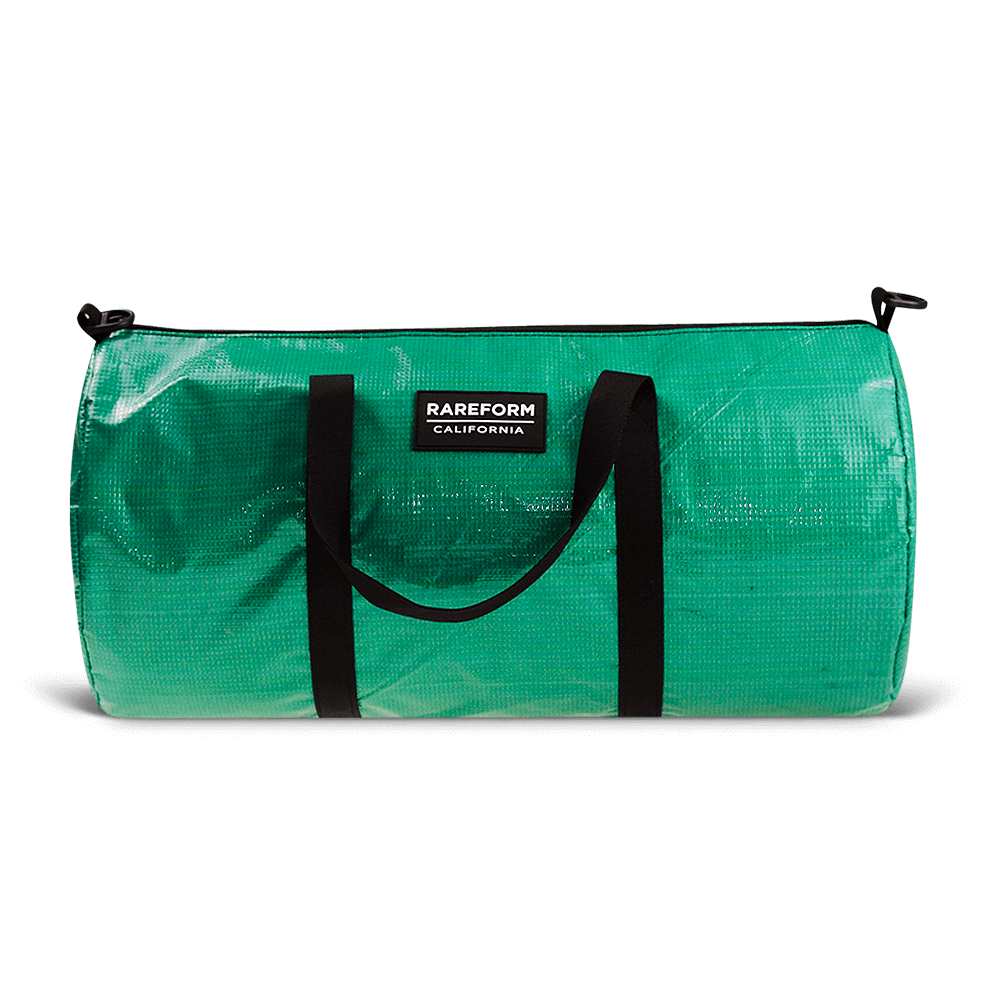 Mini Weekender Duffle