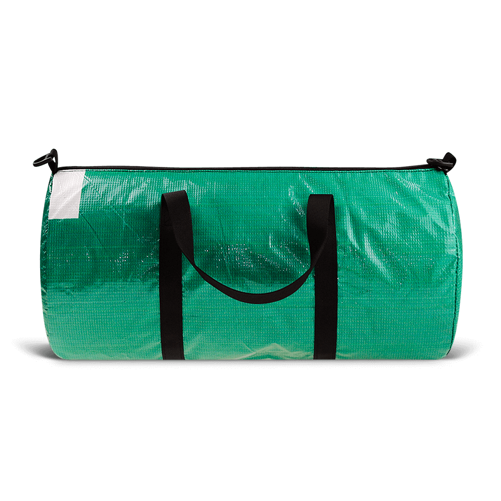 Mini Weekender Duffle