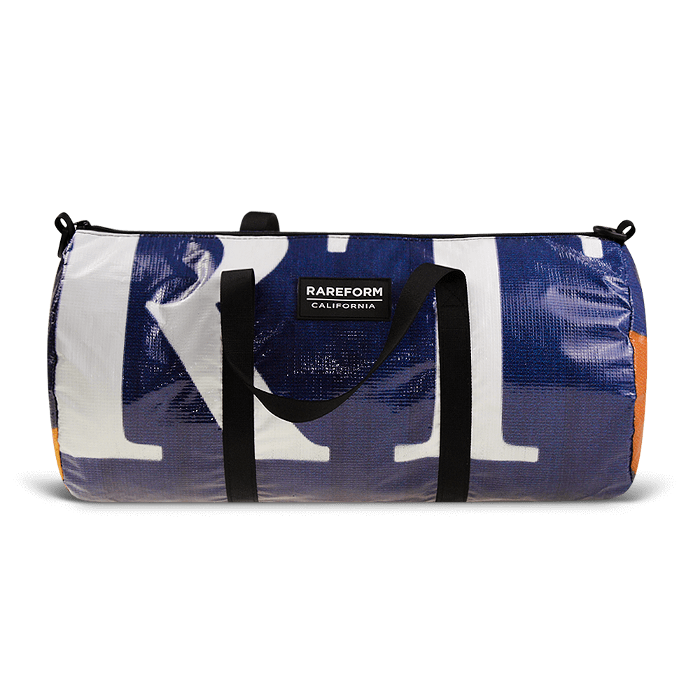 Mini Weekender Duffle