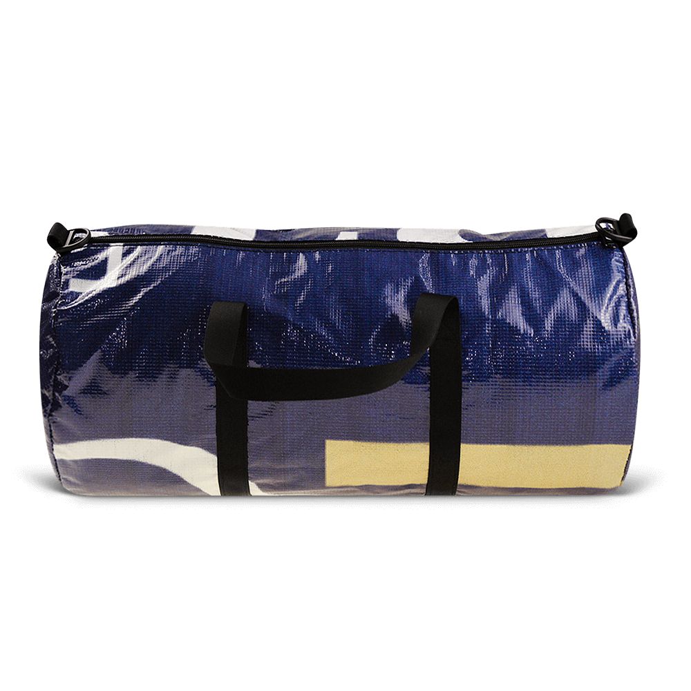 Mini Weekender Duffle