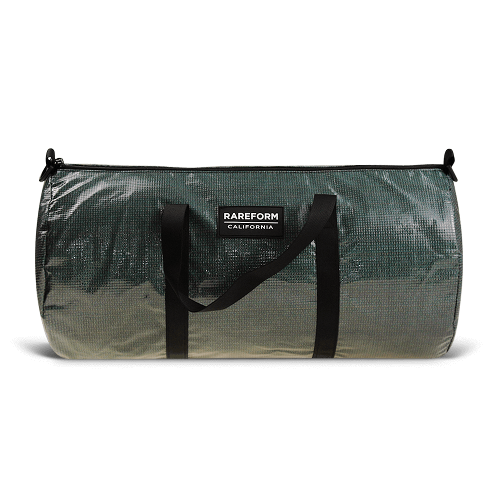 Mini Weekender Duffle