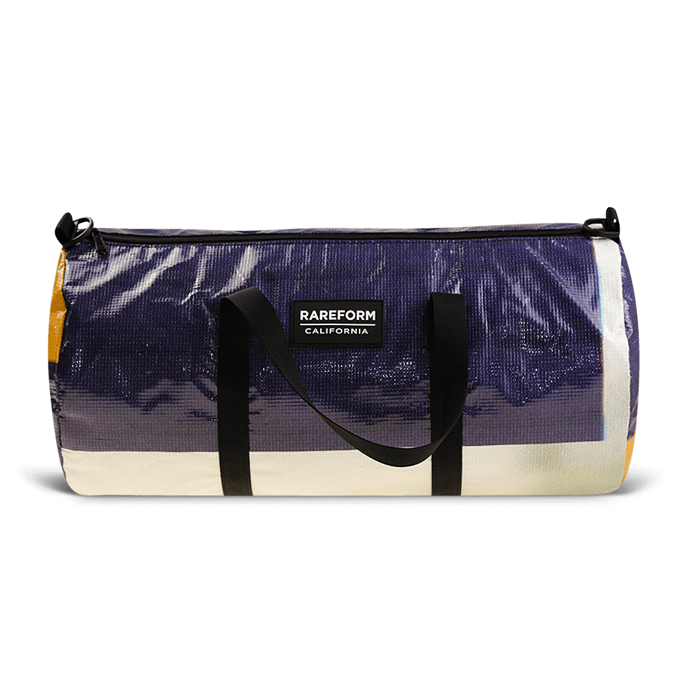 Mini Weekender Duffle