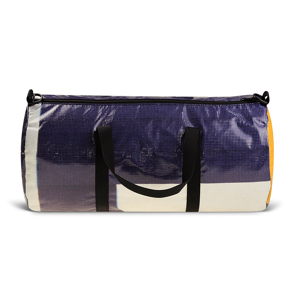 Mini Weekender Duffle