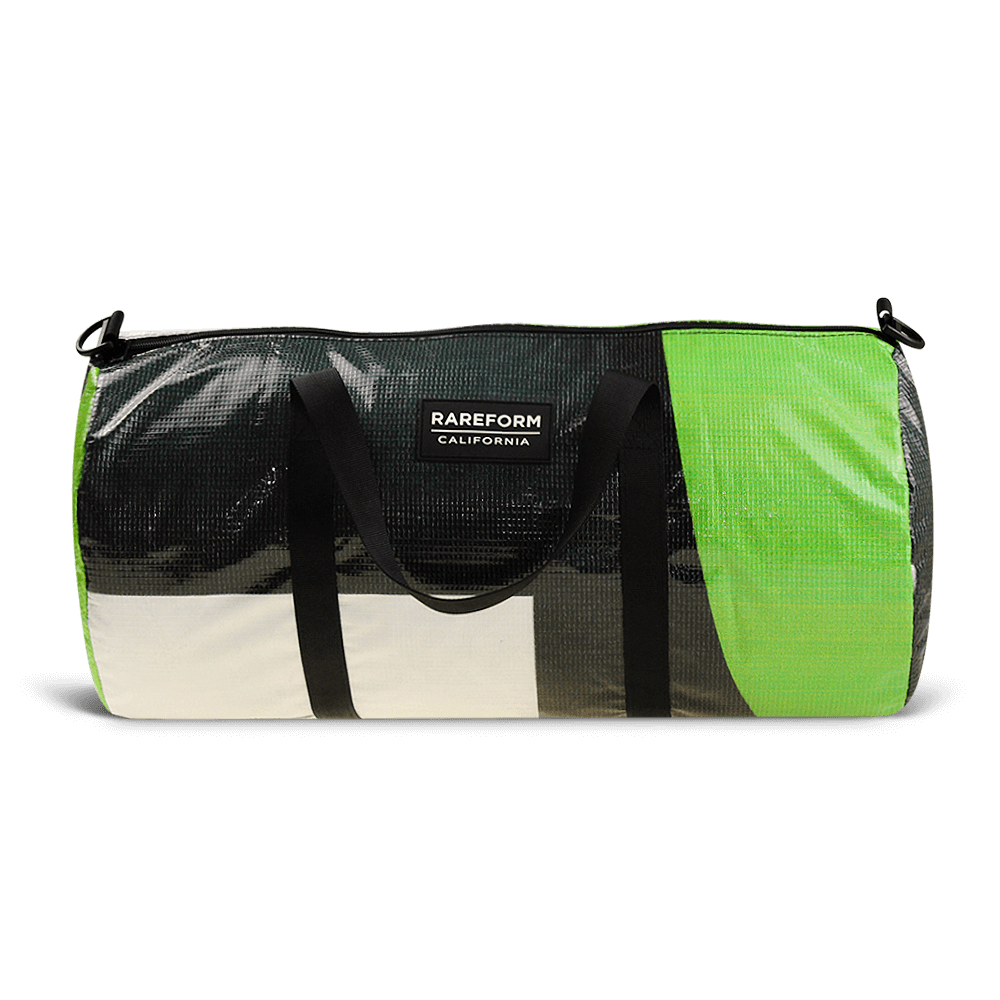 Light Duffle