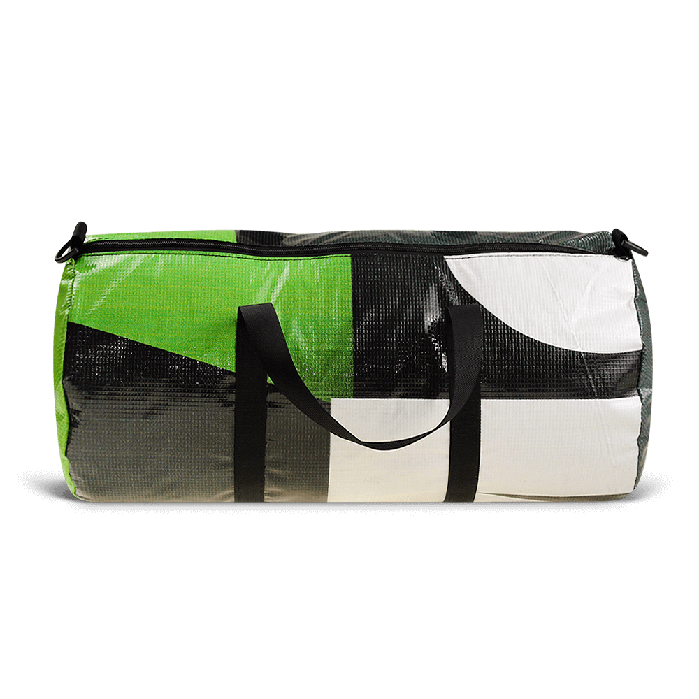 Light Duffle