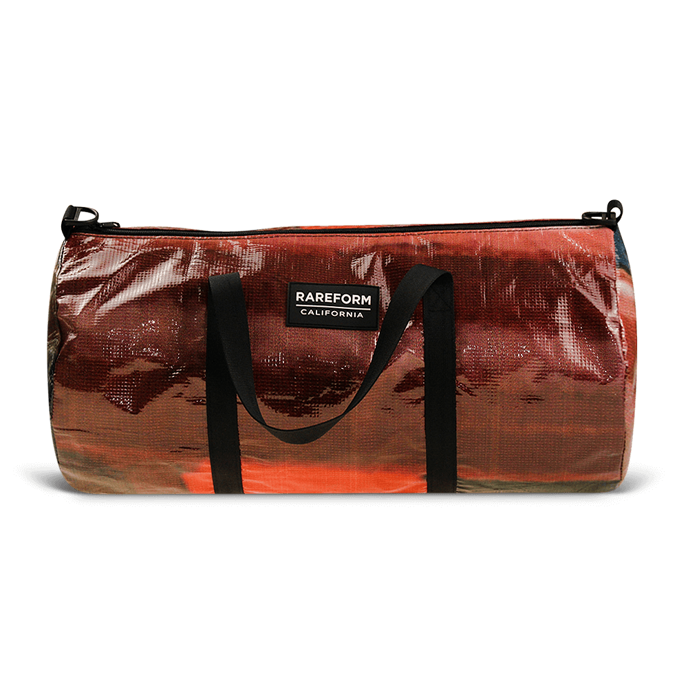 Light Duffle