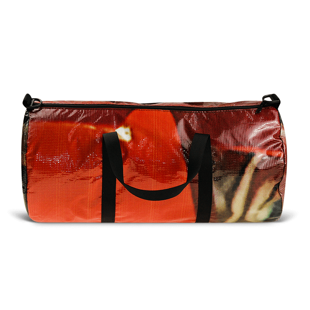 Light Duffle