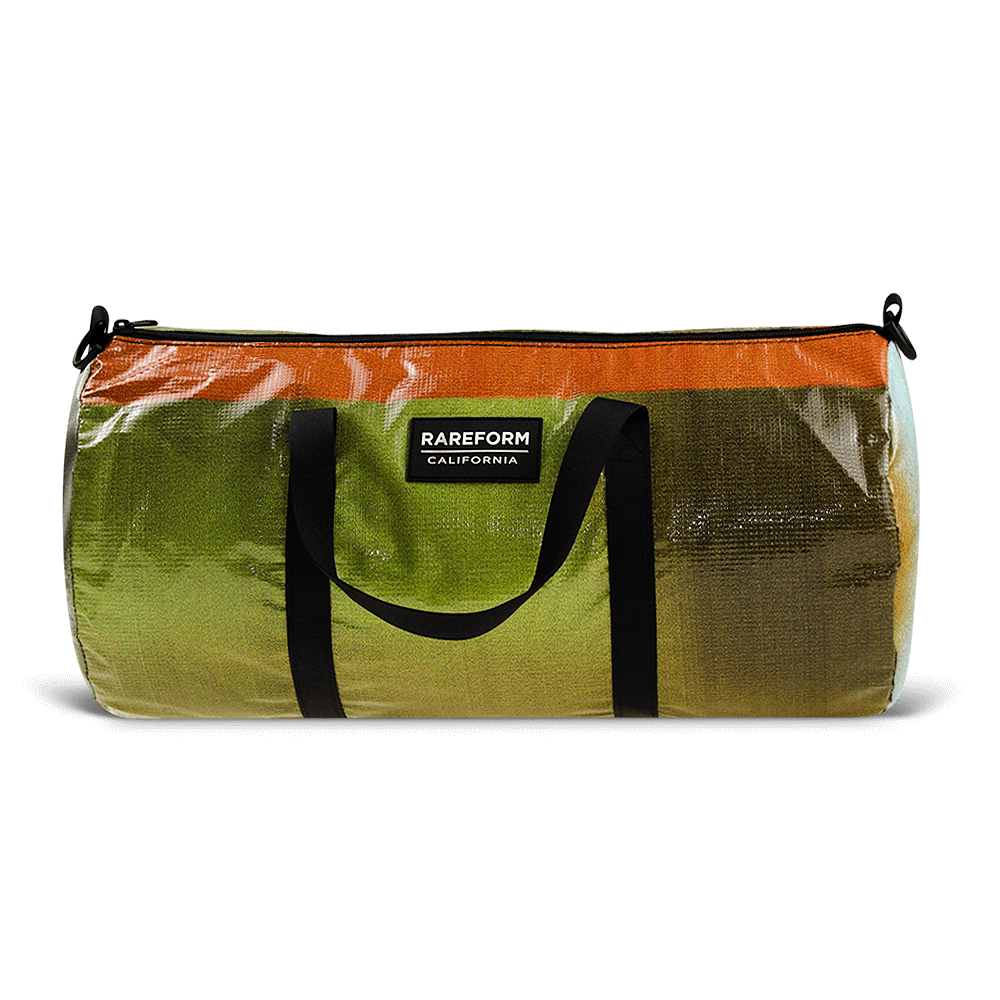 Light Duffle