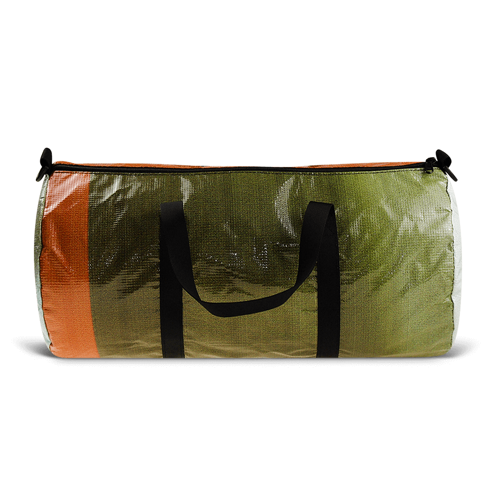 Light Duffle