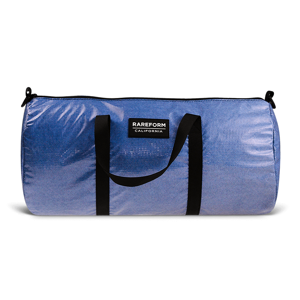 Mini Weekender Duffle