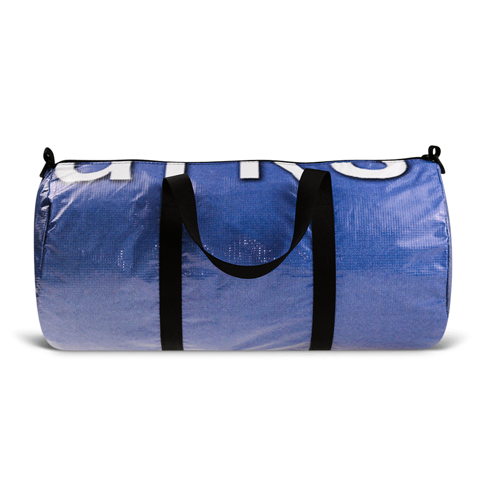 Mini Weekender Duffle