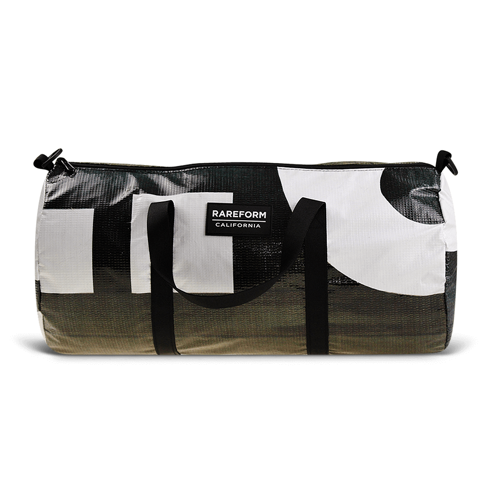 Mini Weekender Duffle