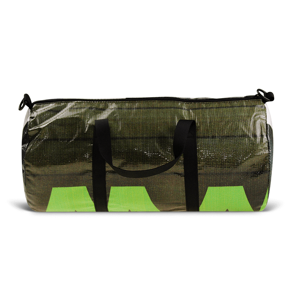 Mini Weekender Duffle