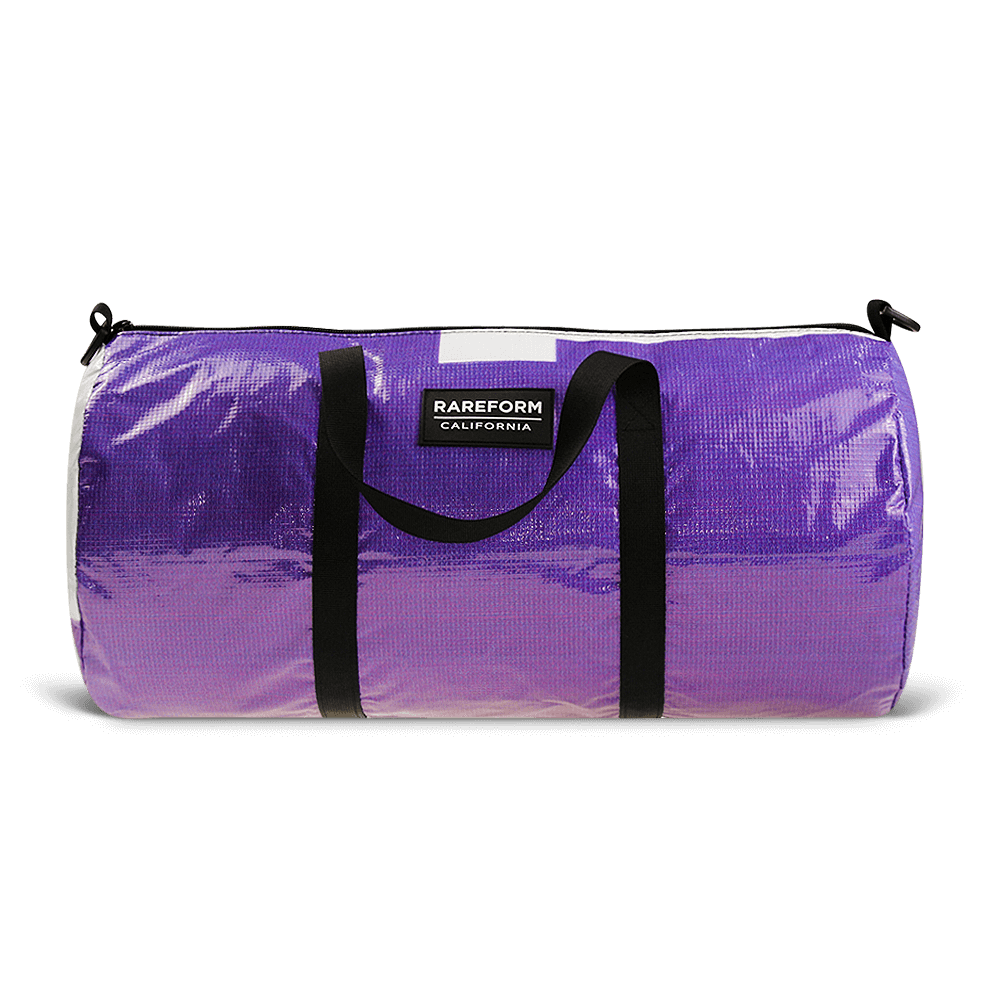 Mini Weekender Duffle