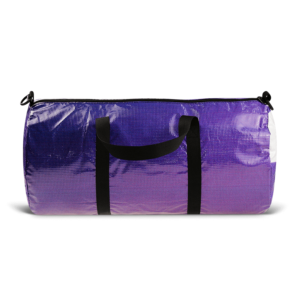 Mini Weekender Duffle