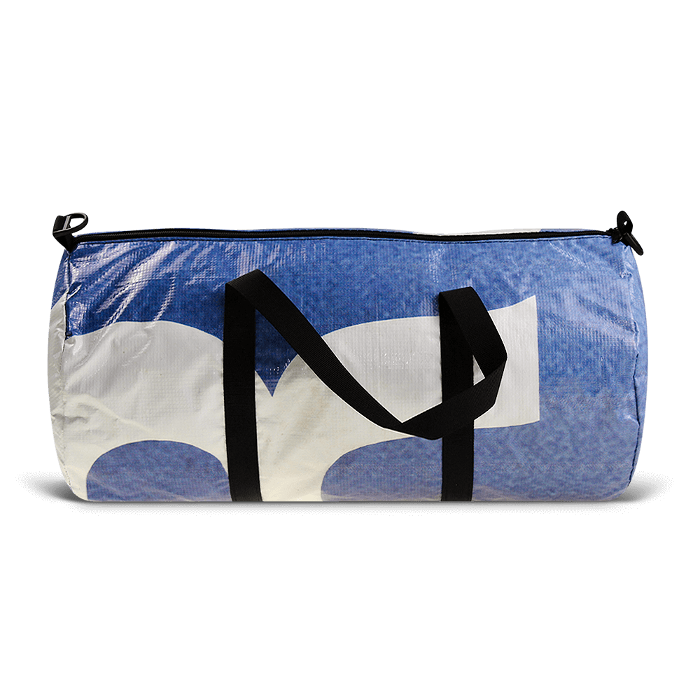 Mini Weekender Duffle