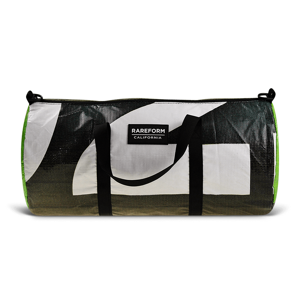 Light Duffle