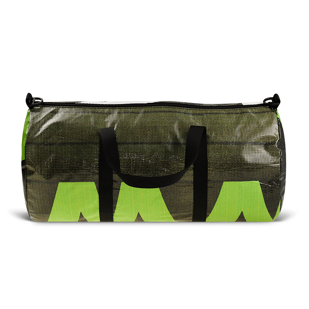 Light Duffle