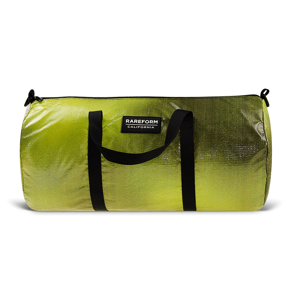 Mini Weekender Duffle