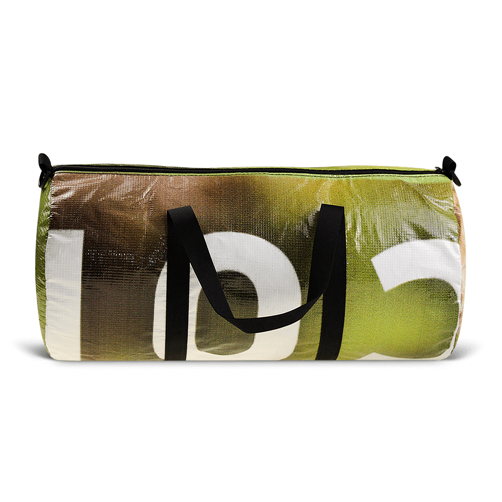 Mini Weekender Duffle
