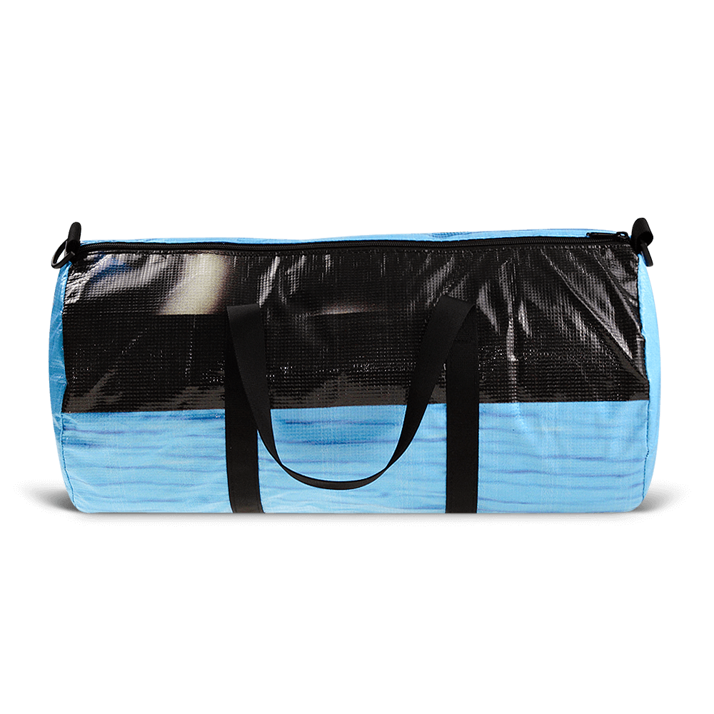 Light Duffle