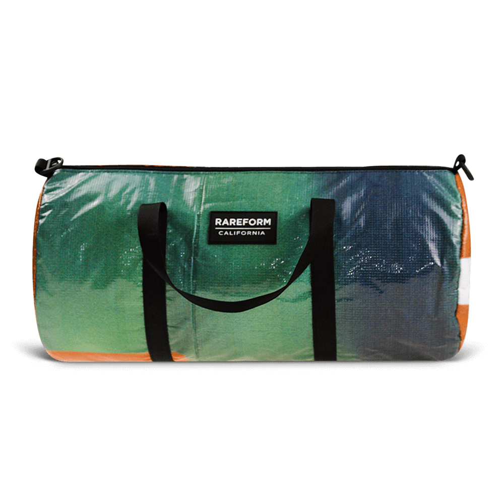 Light Duffle