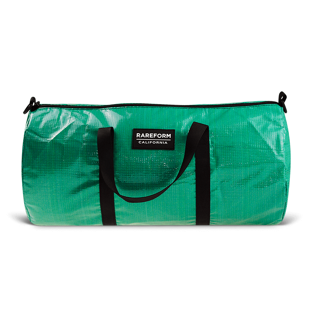 Mini Weekender Duffle