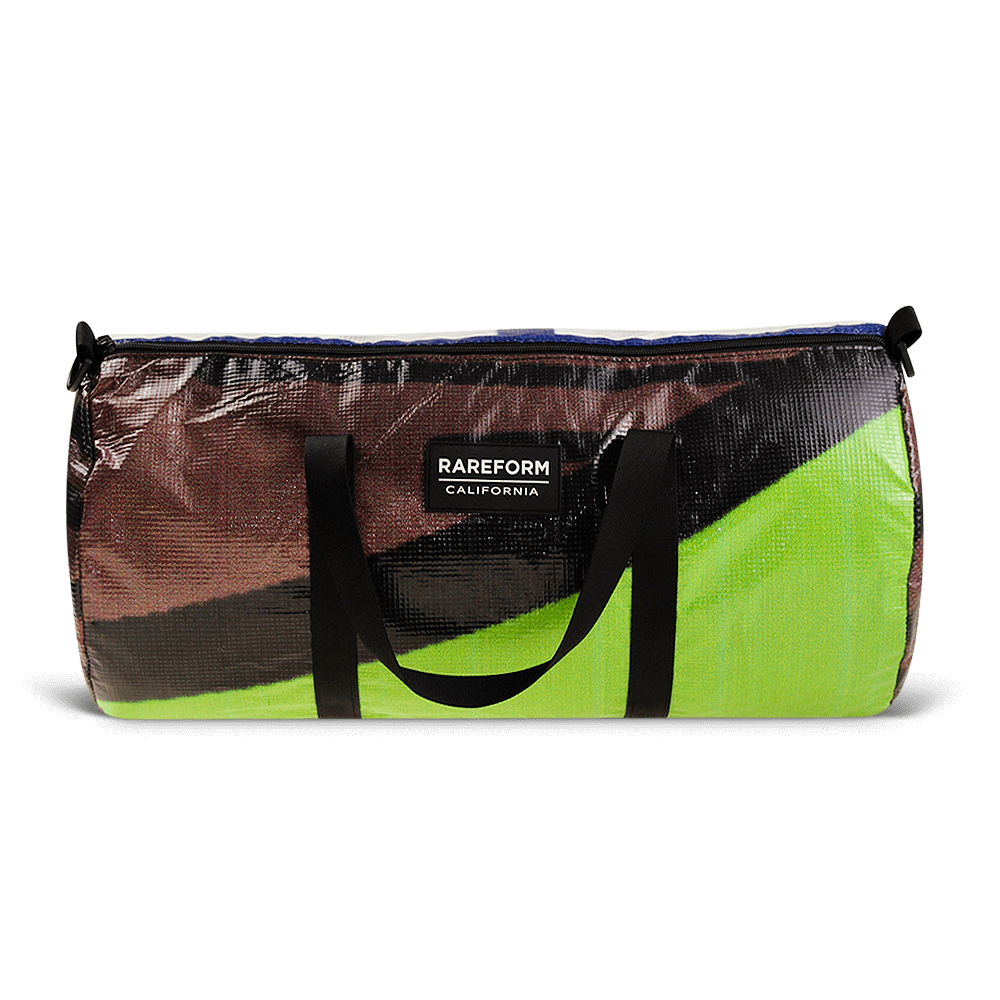 Mini Weekender Duffle