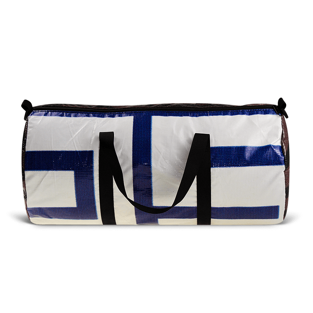 Mini Weekender Duffle