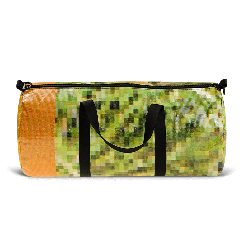 Mini Weekender Duffle