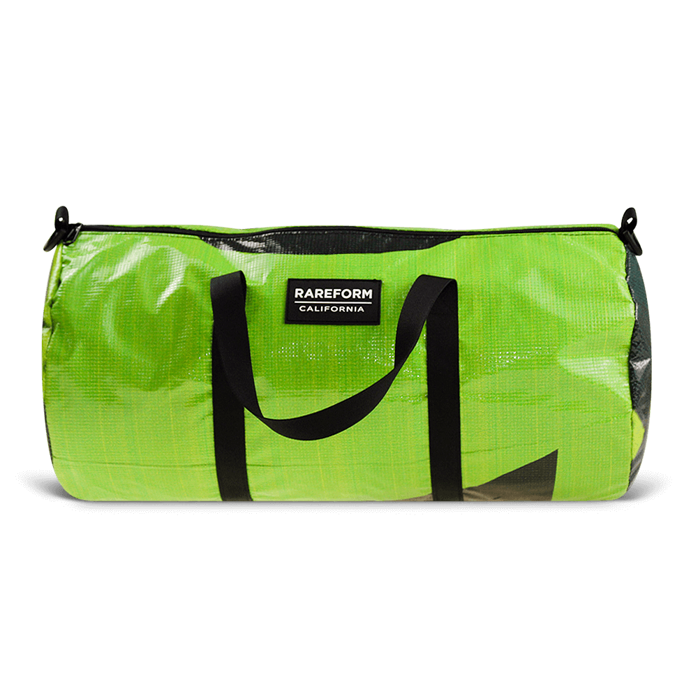 Light Duffle