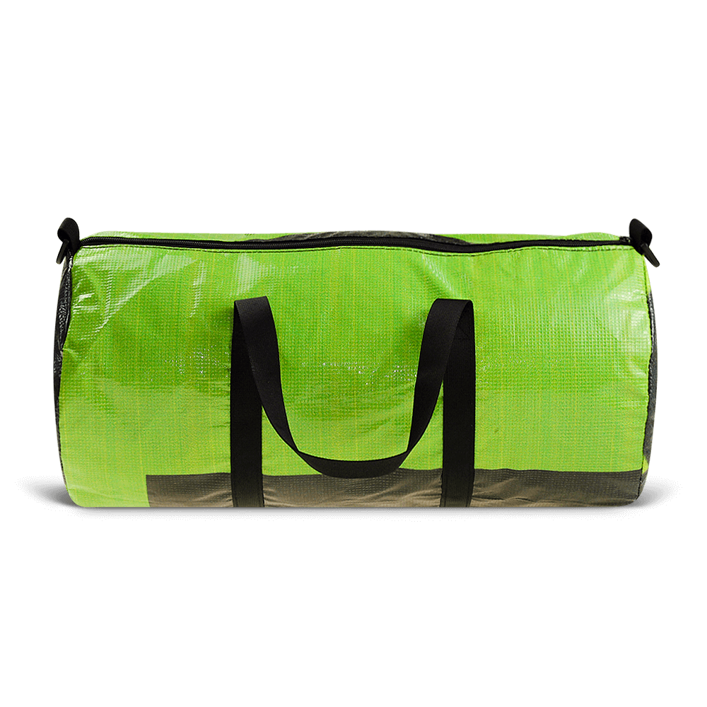 Light Duffle