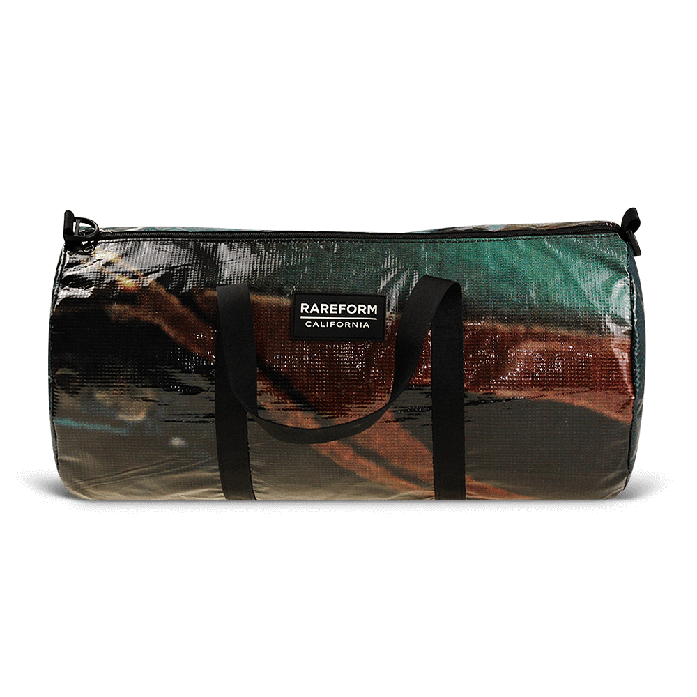 Light Duffle