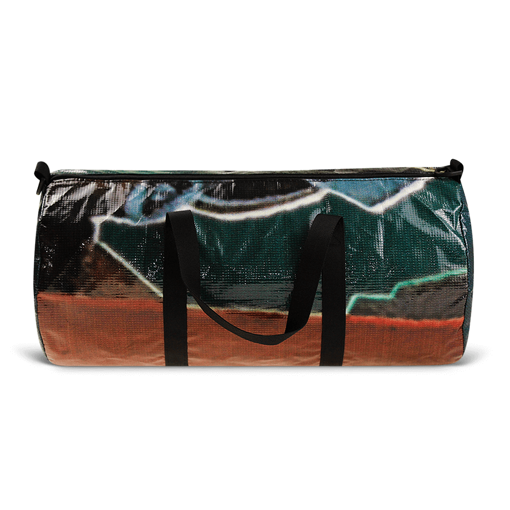 Light Duffle